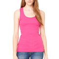 Ladies' Bella+Canvas Racerback Longer Length Tank Top